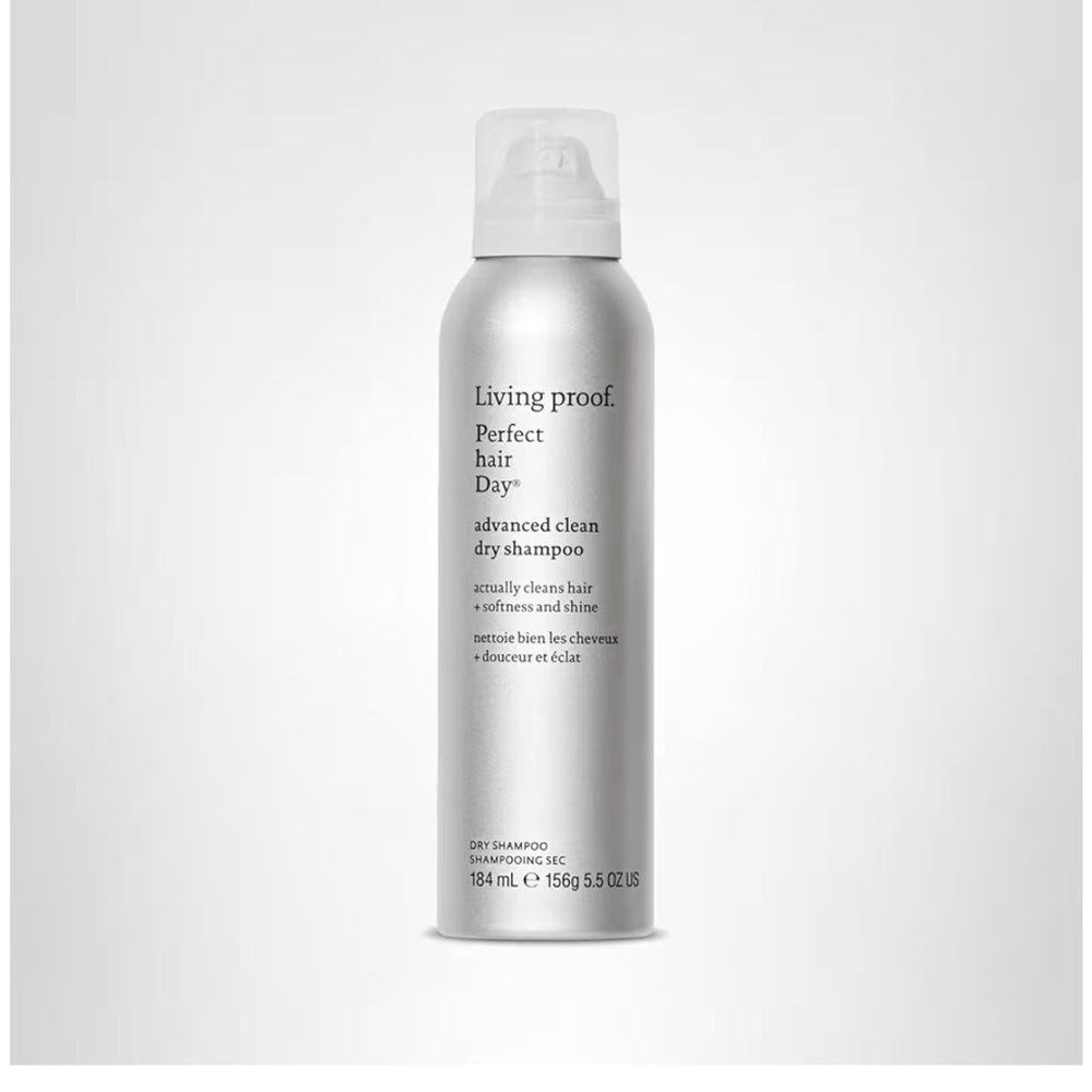 Living Proof Dry Shampoo